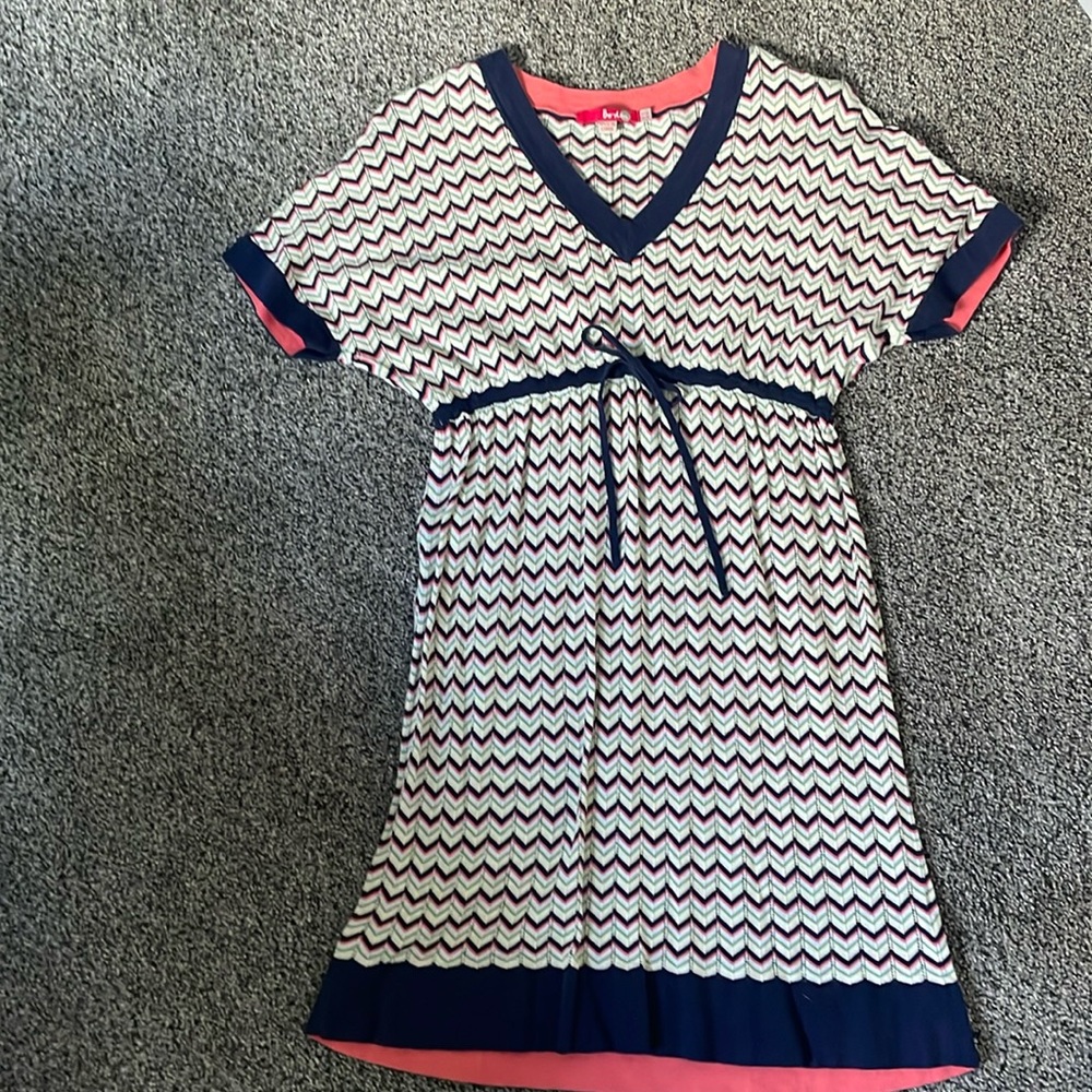 Boden Dress